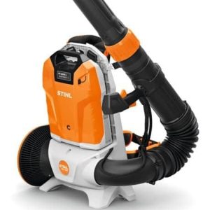 STIHL BGA300 Latest Powerful Battery Backpack Leaf Blower (shell only) -AP/AR System