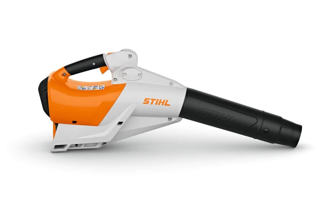 STIHL BGA250 Most Powerful Cordless Battery Blower – AP System