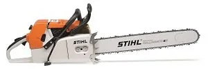 STIHL MS881 30″ Most Powerful Demanding Best Priced Forestry Chainsaw