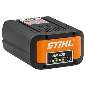 STIHL AP 100 Lithium-ion Battery **whilst stocks last**