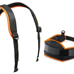 Battery Belt and Harness