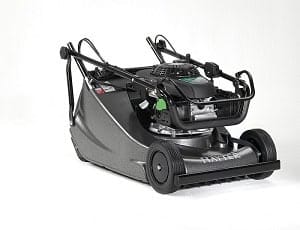 Hayter Harrier 48 Pro  19″ Lawn Mower