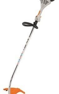 STIHL FS38 lightest petrol grass strimmer