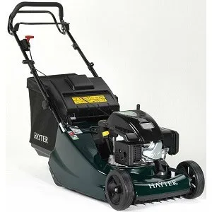 Hayter Harrier 48 VS Speed Rear Roller 19″ Lawn Mower