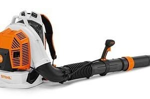 STIHL BR800 C-E Backpack Leaf Blower