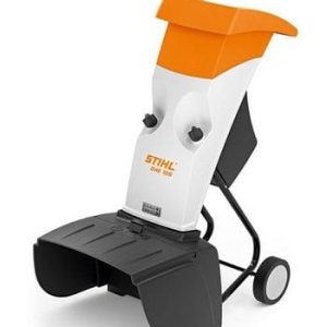STIHL GHE105 Electric Shredder up to 35mm branches