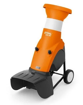 STIHL GHE 150 Garden Shredder
