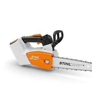 STIHL MSA161T Cordless Battery One Handed Arborist  10" Climbing Chainsaw - AP System