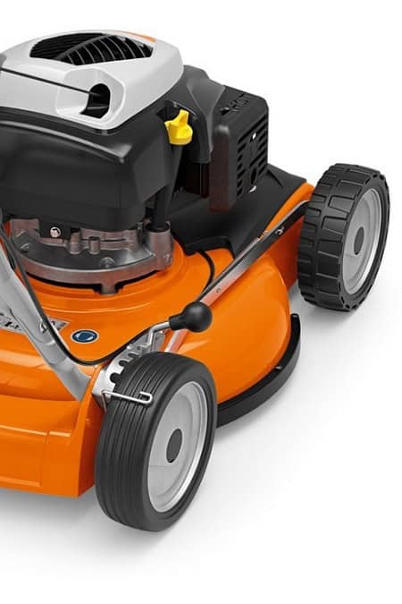 STIHL RM4 RTP Professional 21″ Mulch Lawn mower