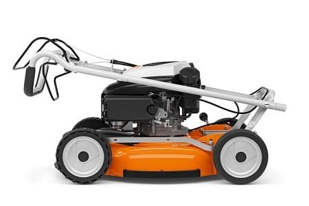 STIHL RM4 RTP Professional 21″ Mulch Lawn mower
