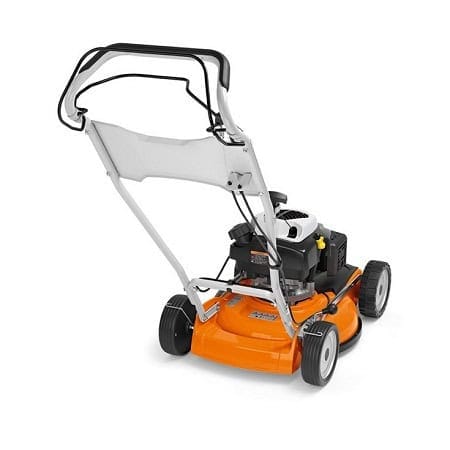 STIHL RM4 RTP Professional 21″ Mulch Lawn mower