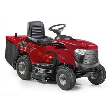 Mountfield 1638H Comfortable 38″ Powerful Garden Ride on Lawn Mower