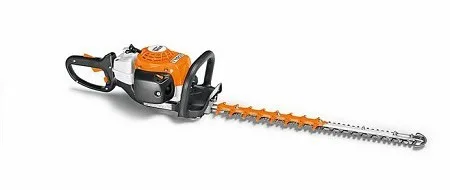 STIHL HS82RC-E 30″ Petrol rough cut double sided blade hedge trimmer
