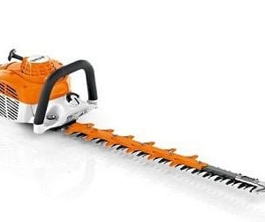 STIHL HS56C-E Petrol 24" robust light weight hedgetrimmer