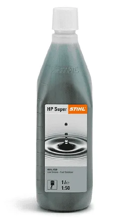 STIHL HP 1ltr Super 2 Stroke Engine Oil