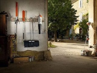 Kombi Tool Attachments