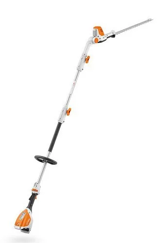 Stihl HLA56 Long Reach Cordless Battery Hedge Trimmer -AK System