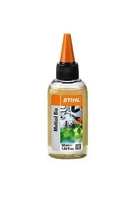 STIHL Multioil Bio