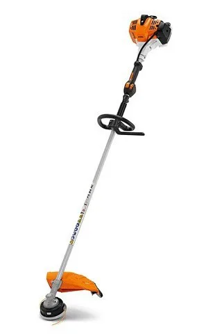 STIHL FS94RC-E loop handle variable speed brushcutter