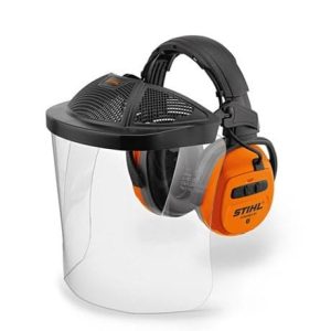 STIHL Dynamic BT-PC Bluetooth Ear Protectors
