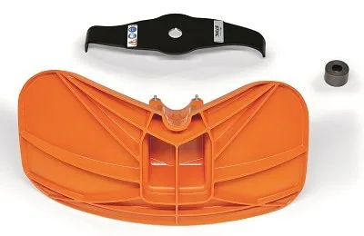 STIHL Clearing Saw Shredding Starter Pack