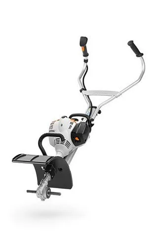 STIHL MM56 Powerful MultiEngine inc Wheel Kit