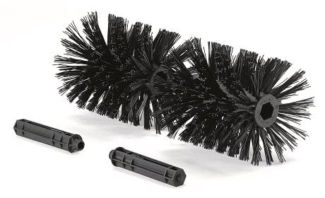 STIHL MM56 Powerful MultiEngine inc Wheel Kit