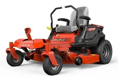 Ariens IKON XD 42 Strong Robust Zero Turn 42″ Garden Ride on Lawnmower