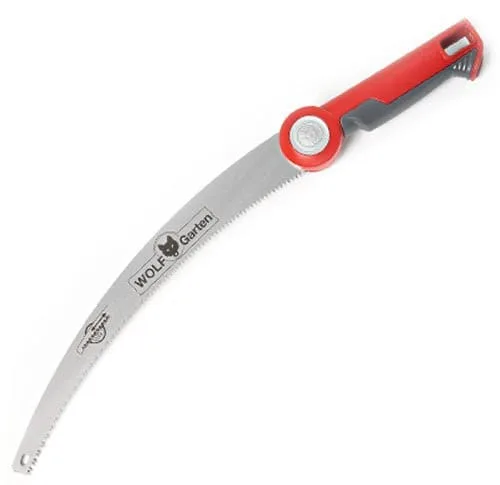 Wolf Garten Pruning Saw 370