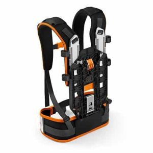 AR L  Battery Carrying System