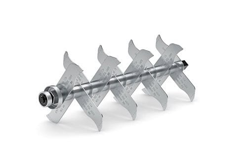 STIHL RLA240 Cordless Battery Scarifier (Unit Only)-AK System