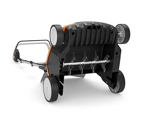 STIHL RLA240 Cordless Battery Scarifier (Unit Only)-AK System