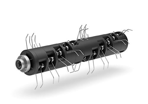 STIHL RLA240 Cordless Battery Scarifier (Unit Only)-AK System