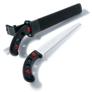 Silky Gomtaro 240mm Root Cutting Pruning Saw