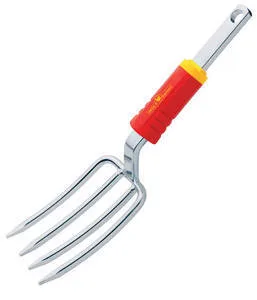 Wolf Garten LUGM multi-change Hand Fork