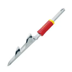 Wolf Garten IWM multi-change Weed Extractor 4cm