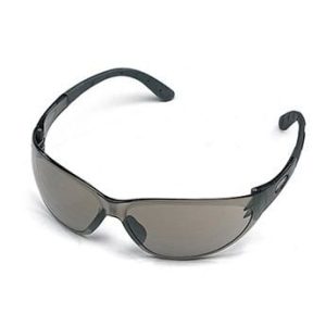 STIHL Contrast Safety Glasses - Tinted