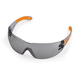 STIHL Light Plus Safety Glasses - Tinted