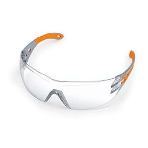 STIHL Light Plus Safety Glasses - Clear