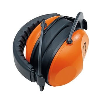 STIHL Ear Protectors Concept 24 F – Foldable