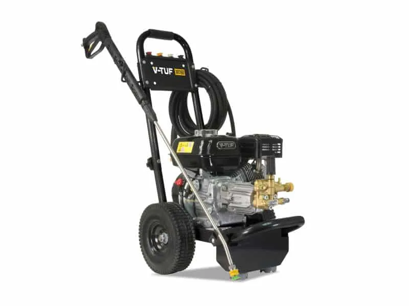 V-TUF Torrent XRT 160 Professional Powerful Patio & Drive way Pressure Washer