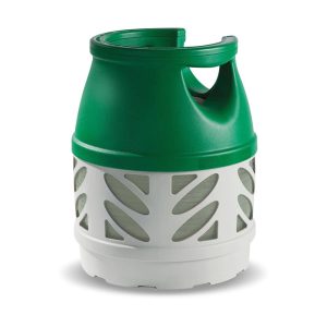 Flogas 5kg Gaslight Patio/BBQ Cylinder
