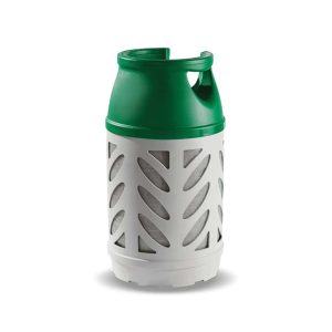 Flogas 10kg Gaslight Patio & BBQ cylinder