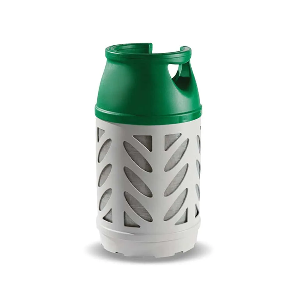 Flogas 10kg Gaslight Patio & BBQ cylinder