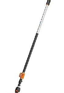 STIHL HTA135 Cordless Battery 285 – 405 cm Telescopic 12" Pole Saw -AP Sysyem