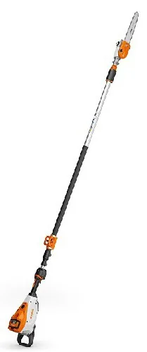 STIHL HTA135 Cordless Battery 285 – 405 cm Telescopic 12″ Pole Saw -AP Sysyem