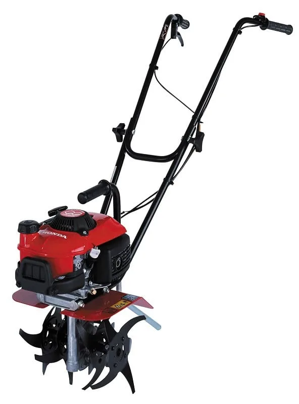 Honda FG201 Mini Tiller