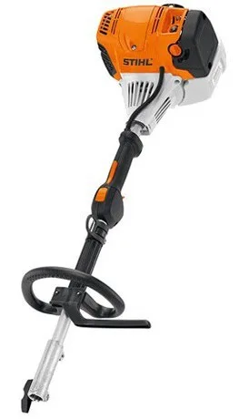 STIHL KM111R Professional Kombi Engine