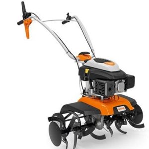 STIHL MH585 High Performance Garden Allotment Tiller