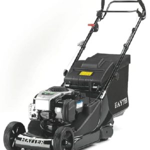 Hayter Harrier 41 16" VS Rear Roller Lawn Mower